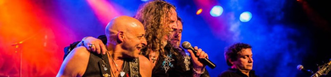 Praying Mantis: online il live video ufficiale di ‘Highway’