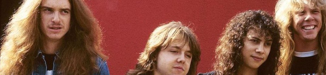 Metallica: Lars Ulrich, ‘Cliff Burton ci ha indicato la strada per la musica classica’
