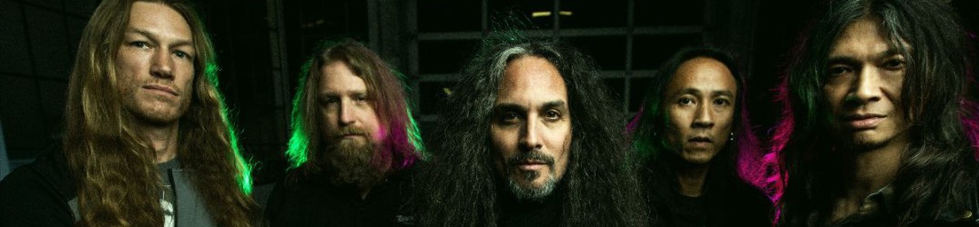 Death Angel: la ripresa integrale dell’intera performance al Summer Breeze 2019