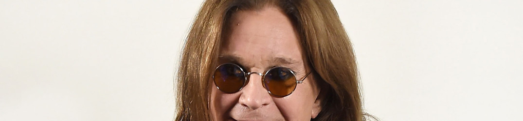 Ozzy Osbourne: “Mi sono rotto di stare tutto il giorno in un cazzo di letto, voglio suonare!”