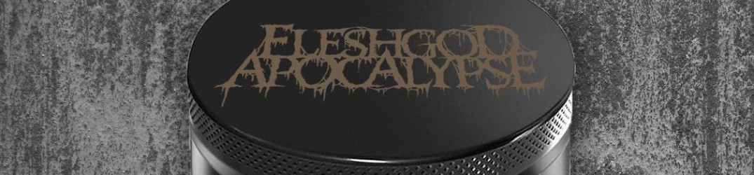 Fleshgod Apocalypse: in vendita il loro grinder ufficiale
