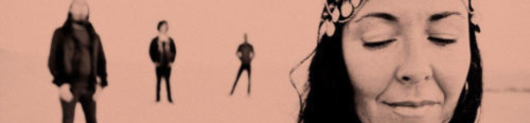 Earth Electric: online in streaming la nuova song ‘Meditate. Mediate’