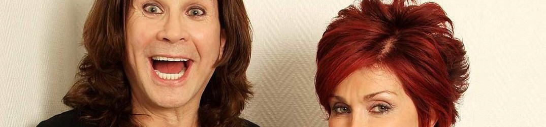 Sharon Osbourne: Ozzy è come un leone in gabbia, non vede l’ora di ricevere l’ok dal dottore