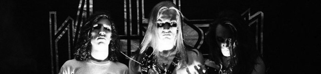Matterhorn: ascolta il singolo ‘Clarity’ dal nuovo album “Crass Cleansing”