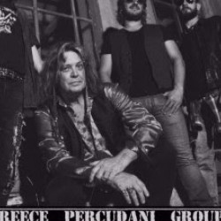 RPG – Reece Percudani Group @ New Syrious Live Club – Codogno (LO)