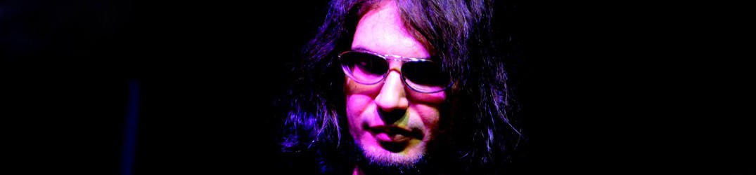 Luca Sellitto (Stamina): in arrivo il debut album “The Voice Within”, line-up con importanti ospiti