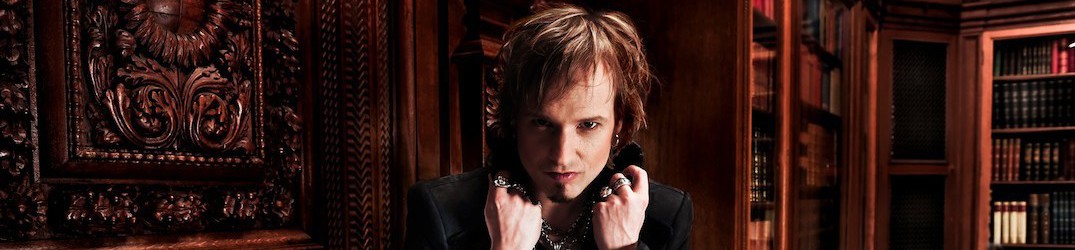 Avantasia: una data in Italia nel 2016