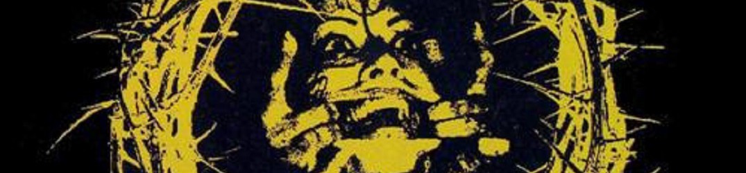 Gnaw Their Tongues: esce l’ottavo album