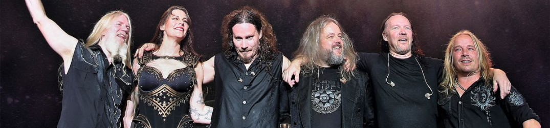 Nightwish: annunciato “Decades: Live in Buenos Aires”