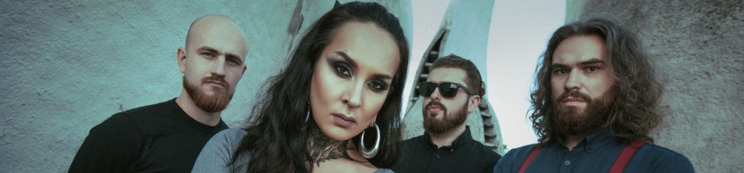 Jinjer: pubblicano il nuovo singolo e il video di ‘On the Top’