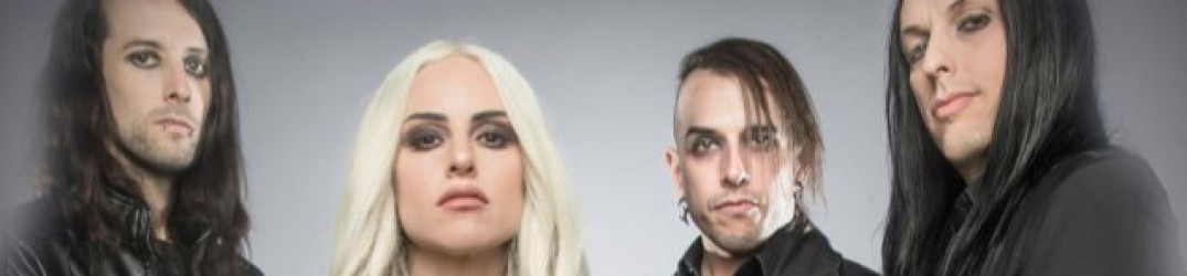 Stitched Up Heart: ecco il lyric video per la nuova canzone ‘Crooked Halo’