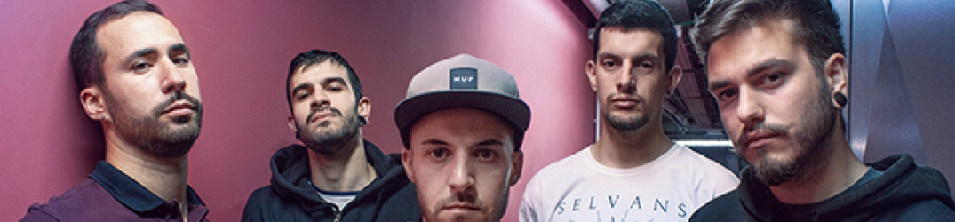 Jx Arket: disponibile in streaming completo il nuovo album “About Existence”