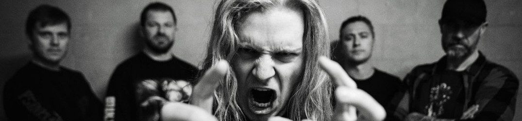 Blood Eagle: pubblicato il video di ‘Impact Irreversible’