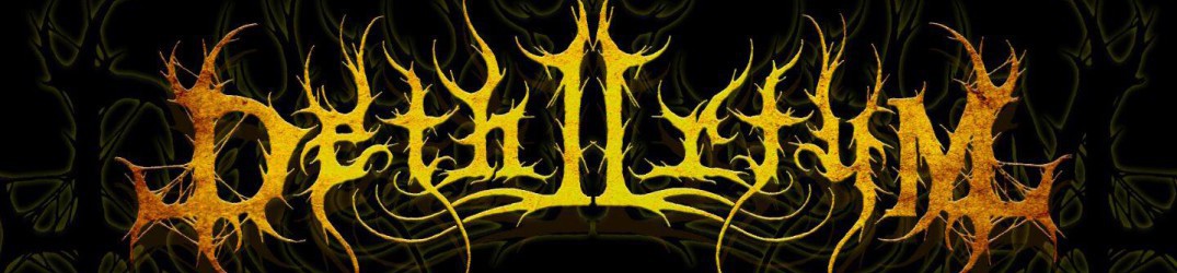 Dethlirium: a marzo il debut-EP, song online