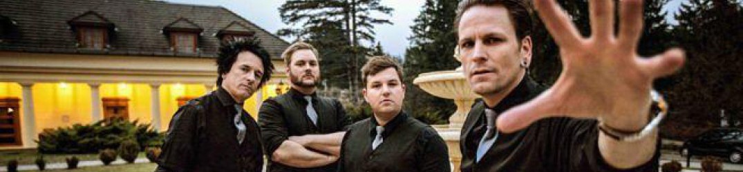 Pyogenesis: presentato il nuovo album “A Silent Soul Screams Loud”