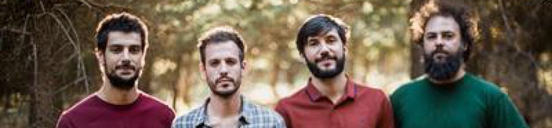 Toundra: presentato il nuovo video ‘Tuareg’
