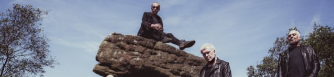 Paradise Lost: a novembre la biografia ufficiale