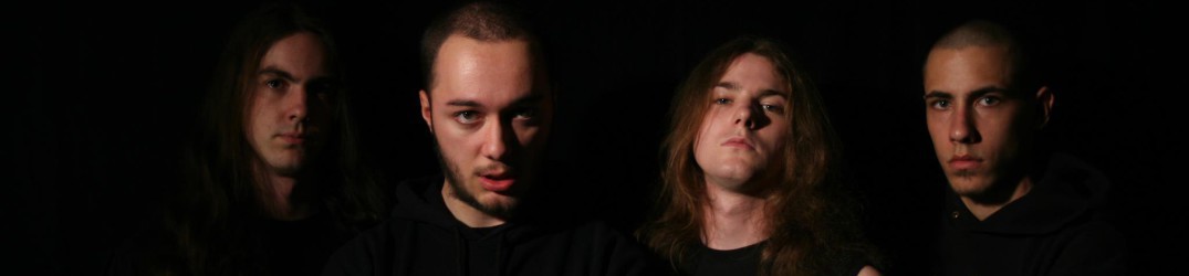Creeping Fear: online il lyric video ufficiale di ‘Spreading Disease’