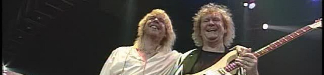 Yes: Rick Wakeman, morto Chris Squire il nome della band andava accantonato, è mancanza di rispetto