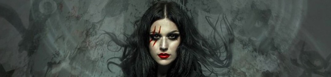 Lacuna Coil: Cristina Scabbia, ‘Adoro giocare con Pokémon GO’