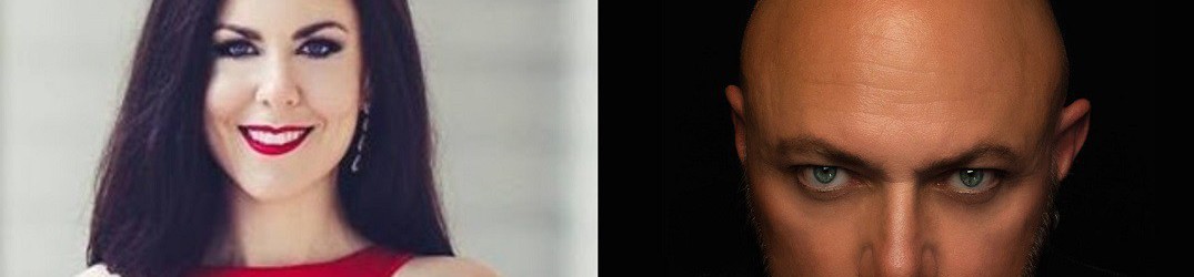 Queensrÿche: Geoff Tate canta ‘Suite Sister Mary’ con l’operista di professione Michelle Lajeunesse