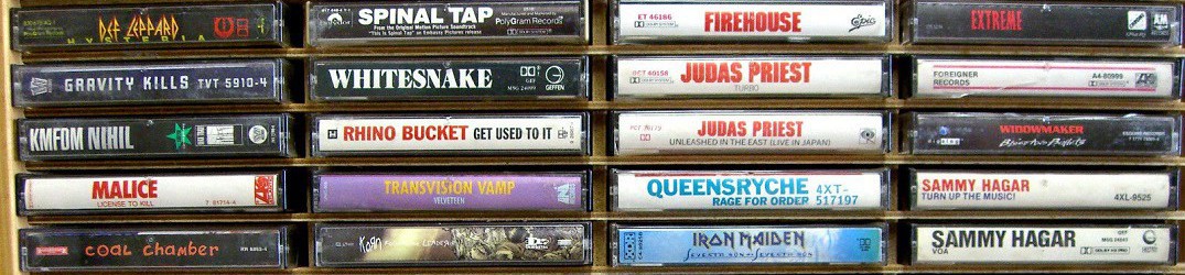 La vendita di cassette cresce a dismisura, i produttori registrano forti ritardi nelle consegne