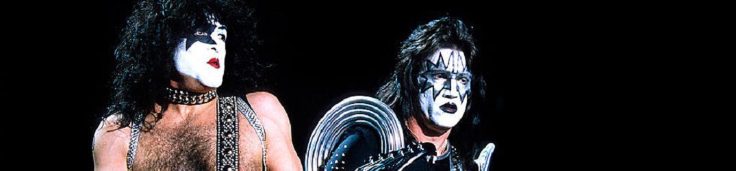 Kiss: Tommy Thayer, ho capito di essere nella band quando mi dissero di farmi crescere i capelli