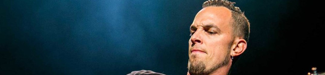 Alter Bridge: Mark Tremonti, ‘Ogni volta aggiungiamo un po’ di colore diverso ai nuovi dischi’