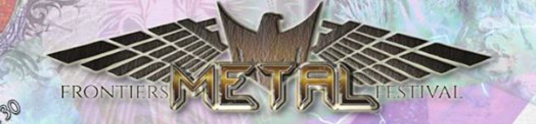 Frontiers Metal Festival 2016: il video invito dei Labyrinth