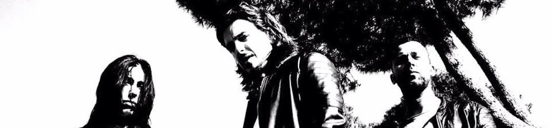 Fugue (ITA): in arrivo il debut album “The Spoils of War”