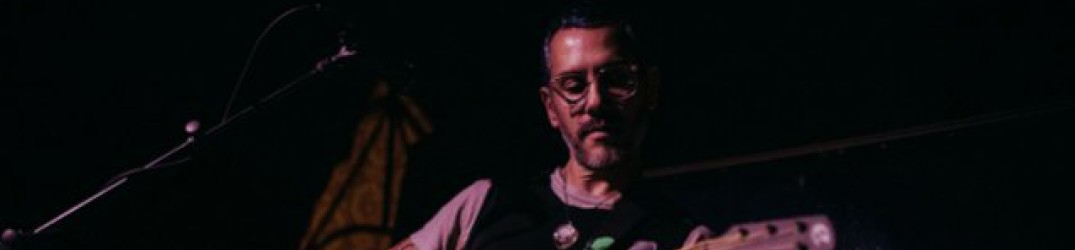 Paul Masvidal (Cynic): dal nuovo EP “Human” il music video per la song ‘Hand to Mouth’