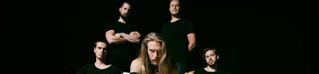 Aktaion: guarda il video musicale ufficiale del singolo ‘Oblivion’