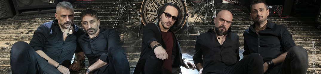 LambStonE: al via le registrazioni del nuovo album, nuova data al Drink’em All Festival