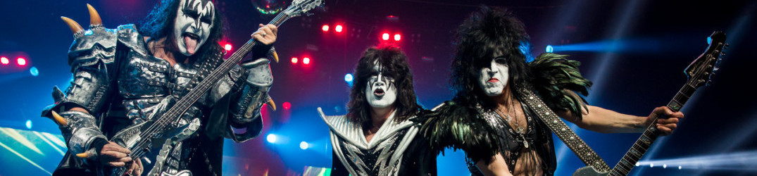 Kiss: Paul Stanley, prima di noi non c’è mai stato alcuno show di quella magnitudine