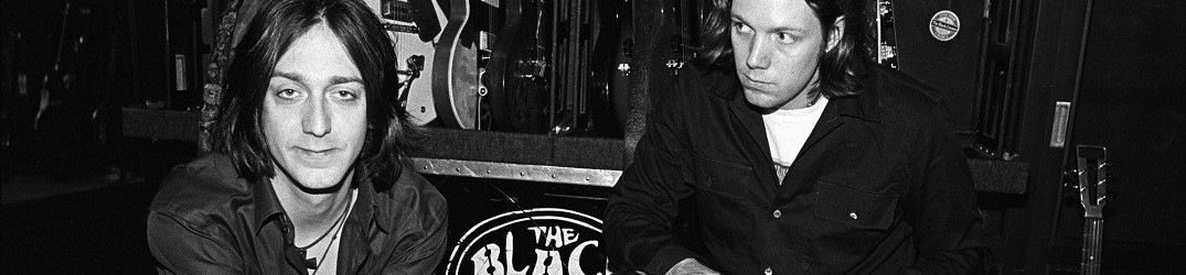 The Black Crowes: Gorman, nessuno mi ha proposto la reunion; non ha niente a che fare con la musica