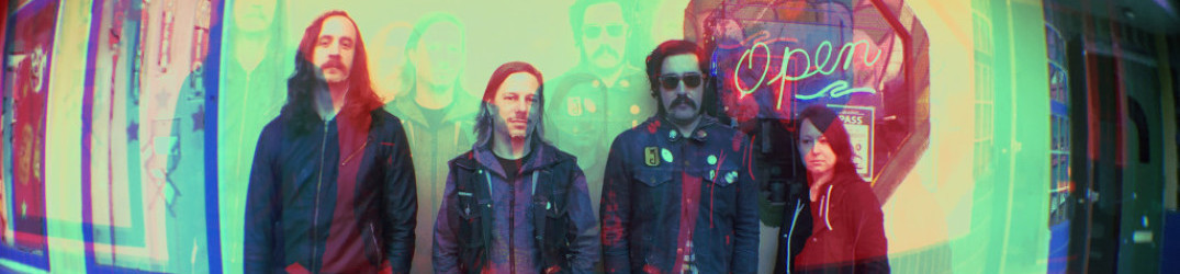 Horseneck: “Heavy Trip” in streaming completo