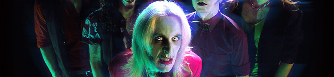 Superhorror: terminato il nuovo album in studio, singolo online