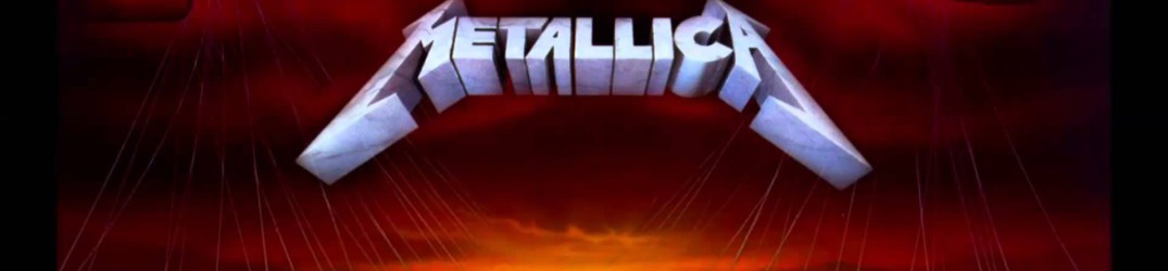 Metallica: Ulrich, “Il remaster di Master of Puppets è pronto ma abbiamo dovuto rimandare l’uscita”