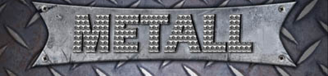 Metall: nuovo album ad aprile