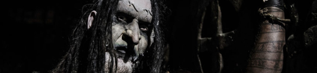 Mortiis: annunciata l’uscita del nuovo album “Spirit of Rebellion”