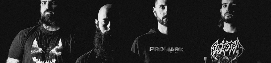 Hour Of Penance: online l’official pixel art music video di ‘Blight and Conquer’