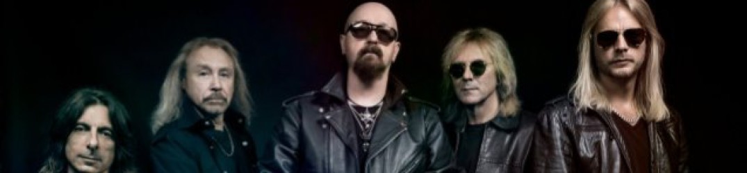 Judas Priest: Rob Halford, “Glenn sta scrivendo il successore di Firepower”