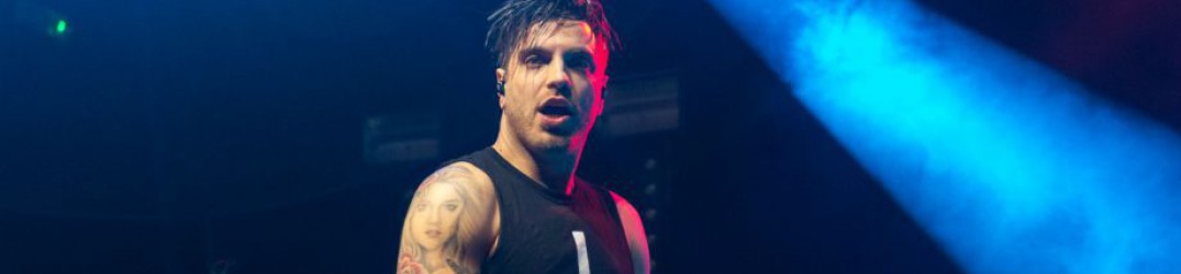 Ice Nine Kills: il lyric video per il nuovo singolo ‘Your Number’s Up’