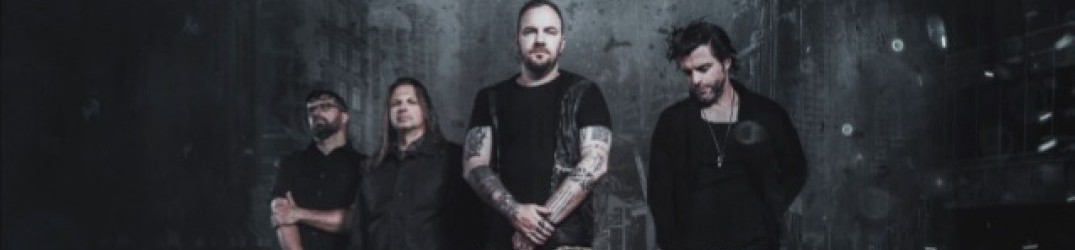 Saint Asonia (Three Days Grace, Staind): ascolta la nuova canzone ‘This August Day’