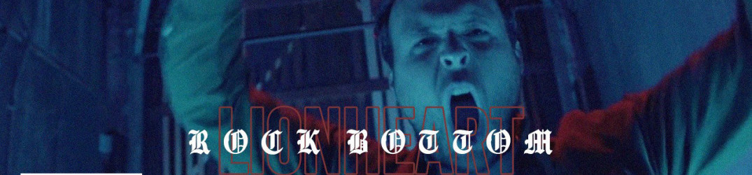 Lionheart: il nuovo singolo ‘Rock Bottom’ (con Jesse Barnett) dal nuovo album “Valley of Death”