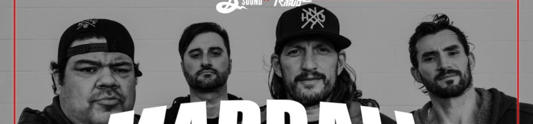 Madball: insieme a Hotel Radio per il livestream del concerto di stasera a Londra