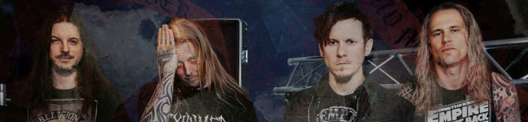 Cyhra (ex In Flames, Amaranthe): pubblicato il lyric video di ‘Battle from Within’