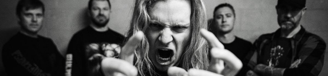 Blood Eagle: ecco il lyric video di ‘Doctrine Of Death’ da “To Ride in Blood and Bathe in Greed”