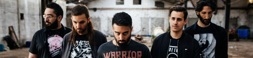 Walkways: pubblicato il video di ‘Half the Man I Am’