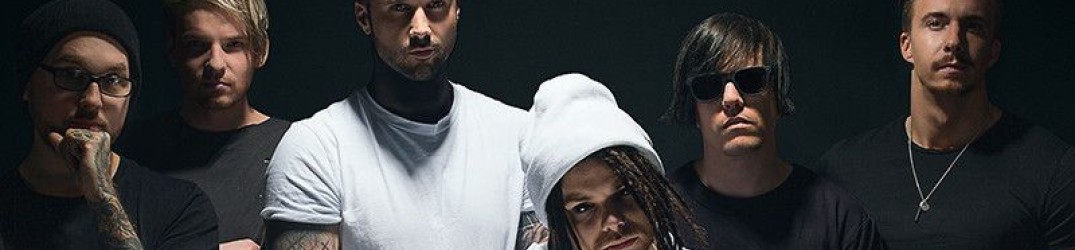 Eskimo Callboy: guarda il videoclip ufficiale per la canzone ‘Prism’